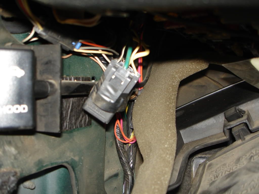 starter enable relay Third Generation FBody Message Boards